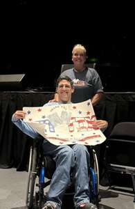 Legends in Concert - Direct From London