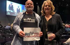 Legends in Concert - Direct From London