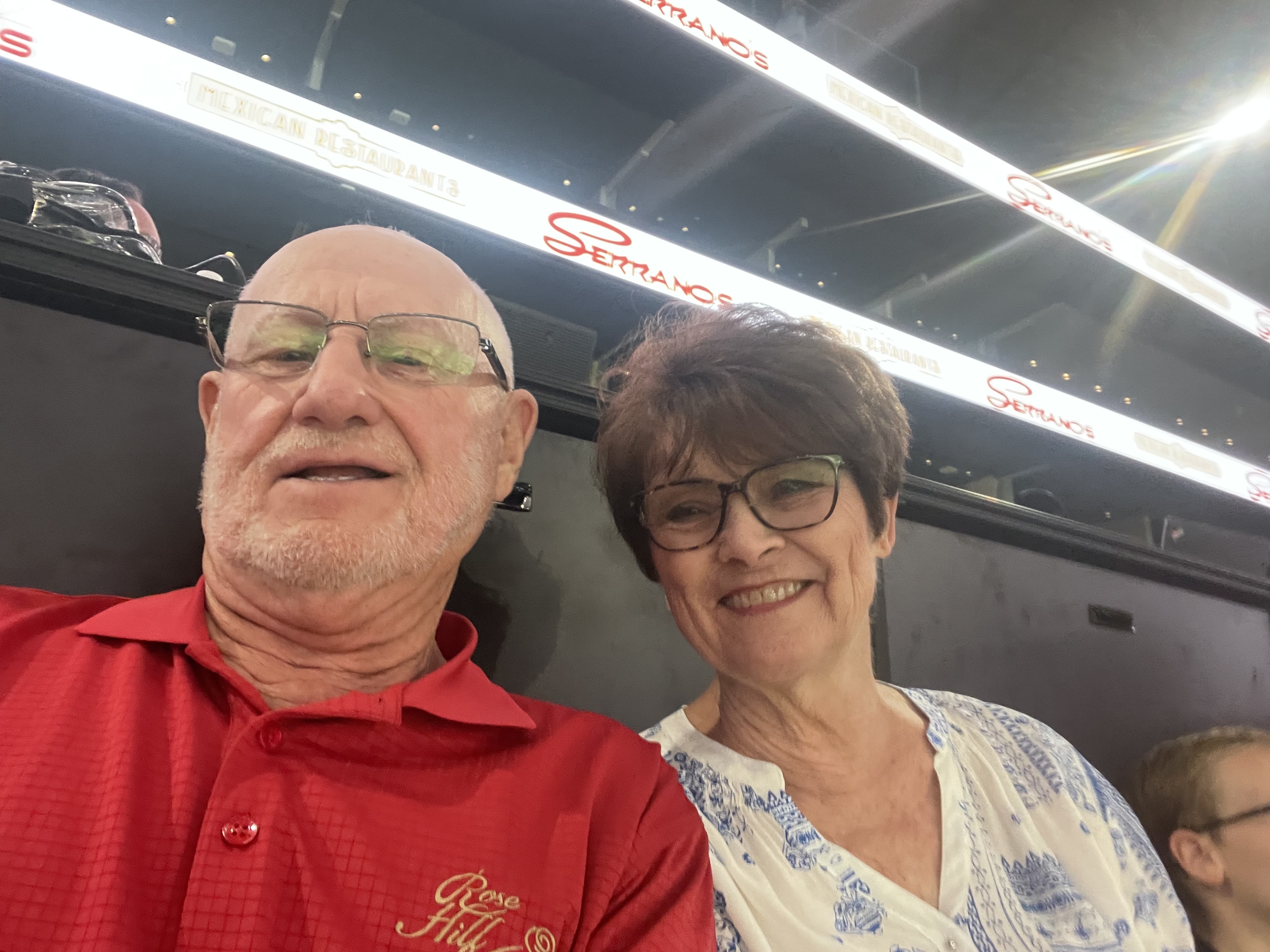Arizona Rattlers - IFL vs Duke City Gladiators
