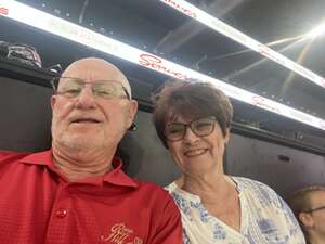 Arizona Rattlers - IFL vs Duke City Gladiators