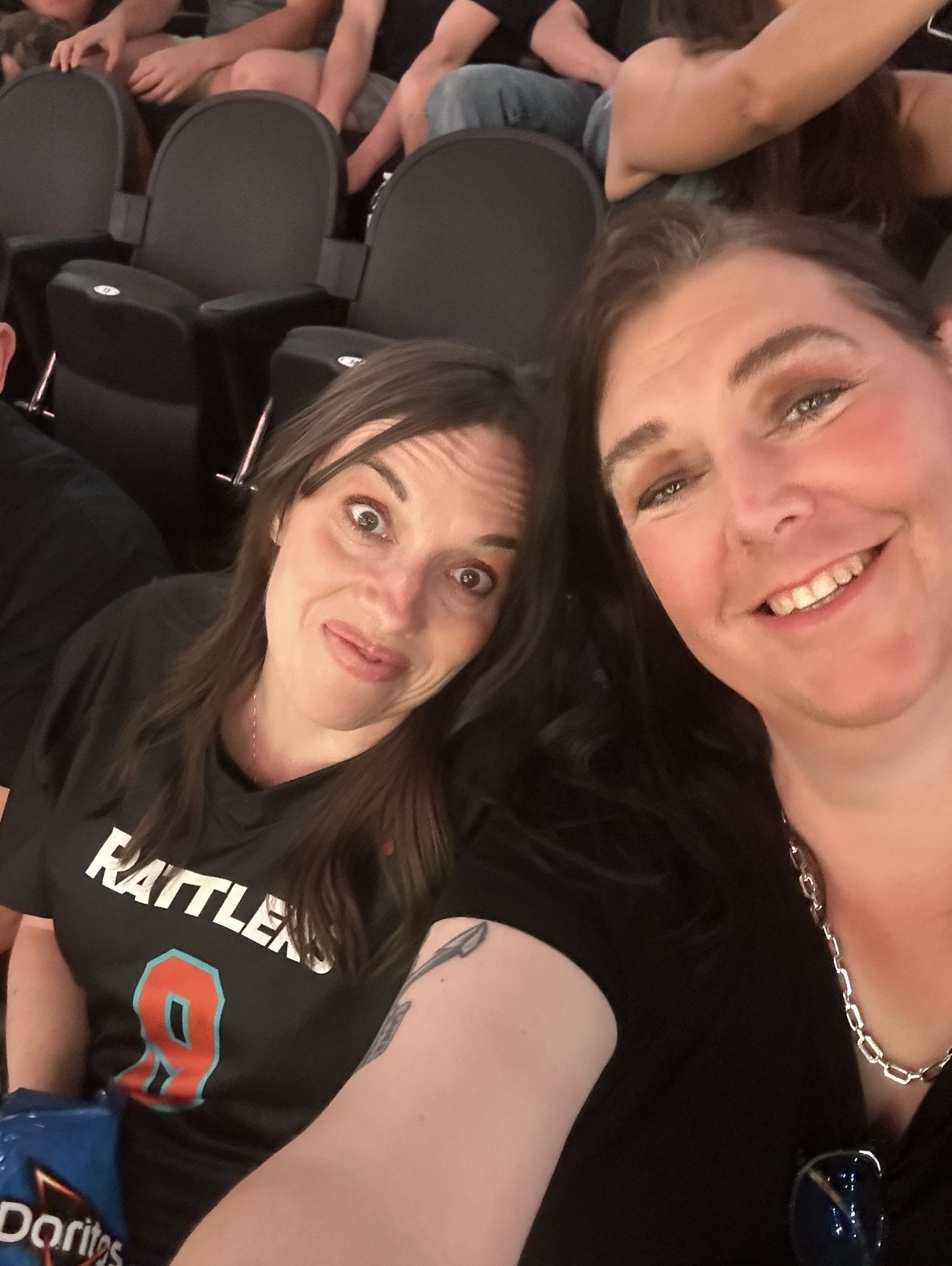 Arizona Rattlers - IFL vs Duke City Gladiators