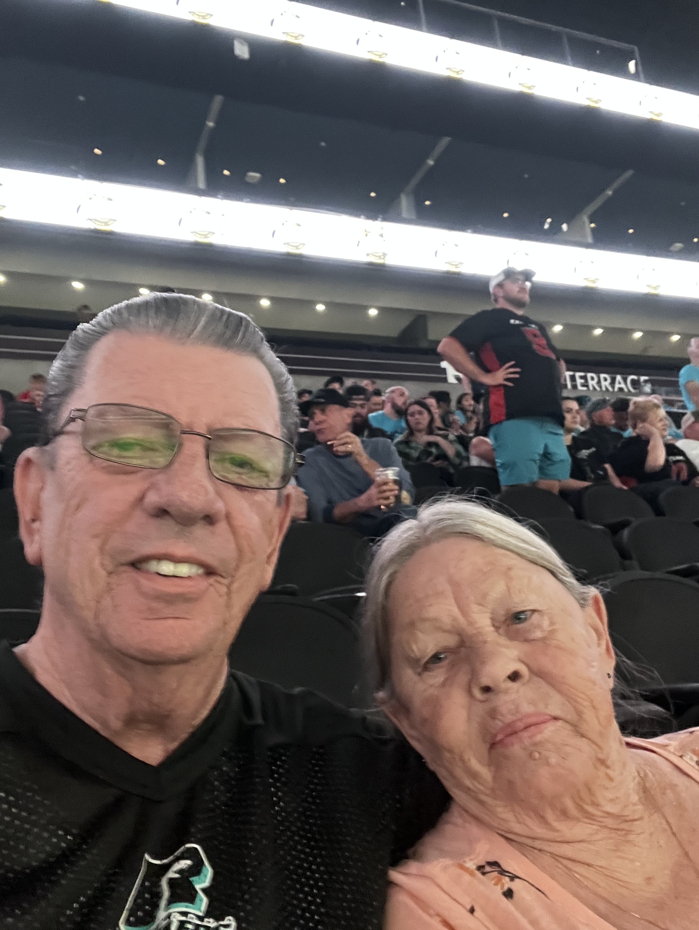 Arizona Rattlers - IFL vs Duke City Gladiators