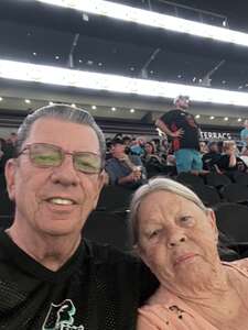 Arizona Rattlers - IFL vs Duke City Gladiators