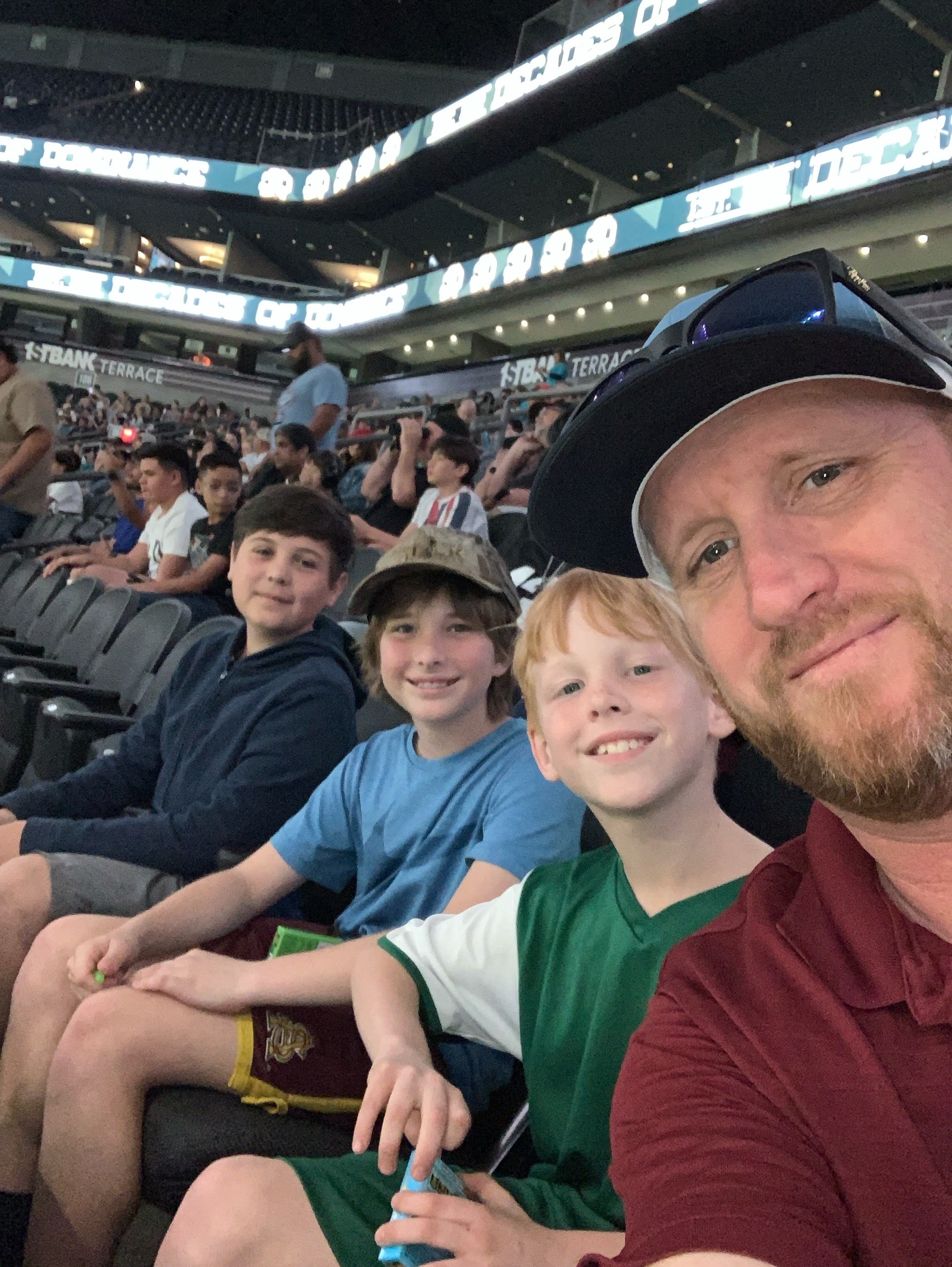 Arizona Rattlers - IFL vs Duke City Gladiators