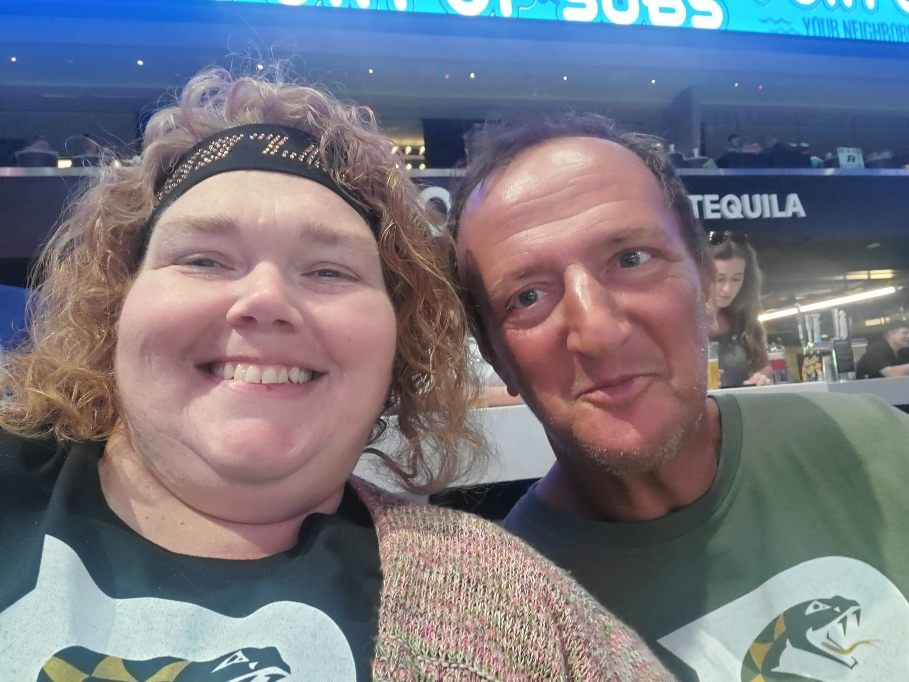 Arizona Rattlers - IFL vs Duke City Gladiators