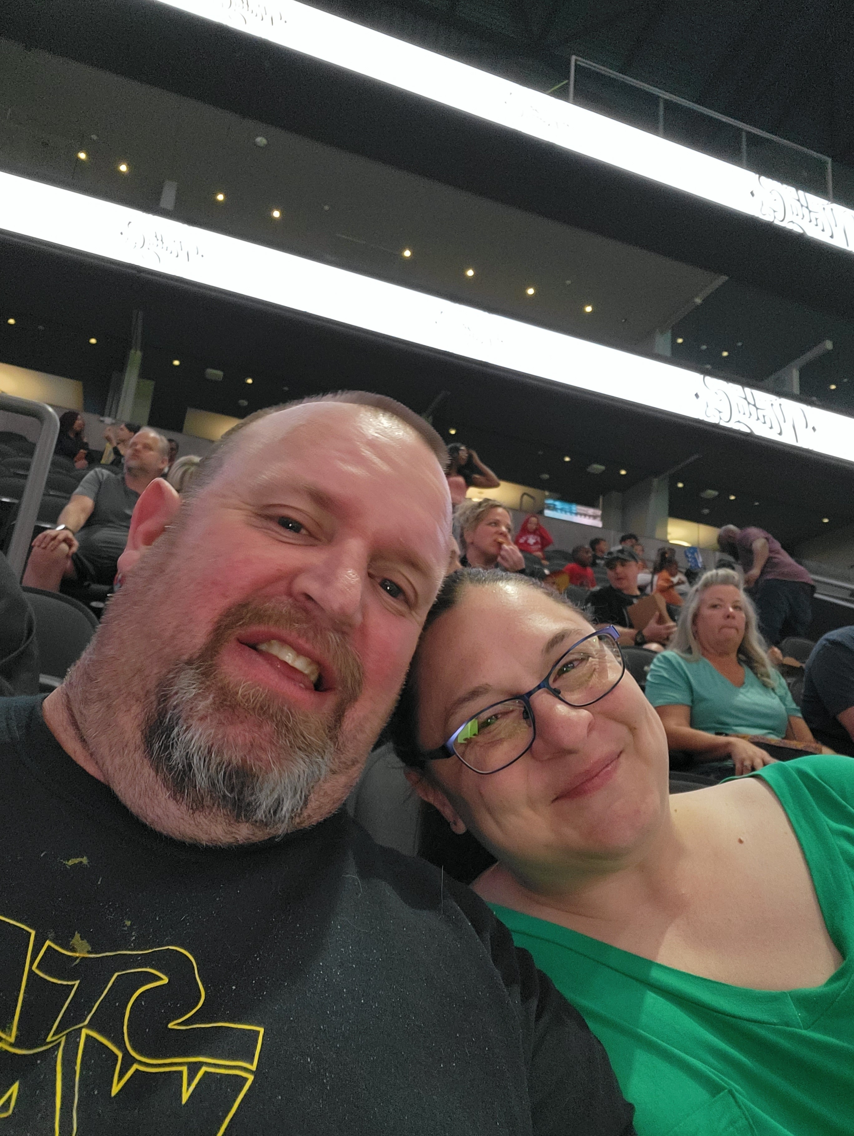 Arizona Rattlers - IFL vs Duke City Gladiators