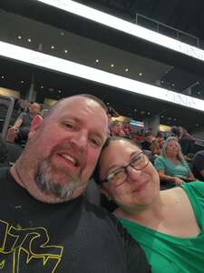 Arizona Rattlers - IFL vs Duke City Gladiators