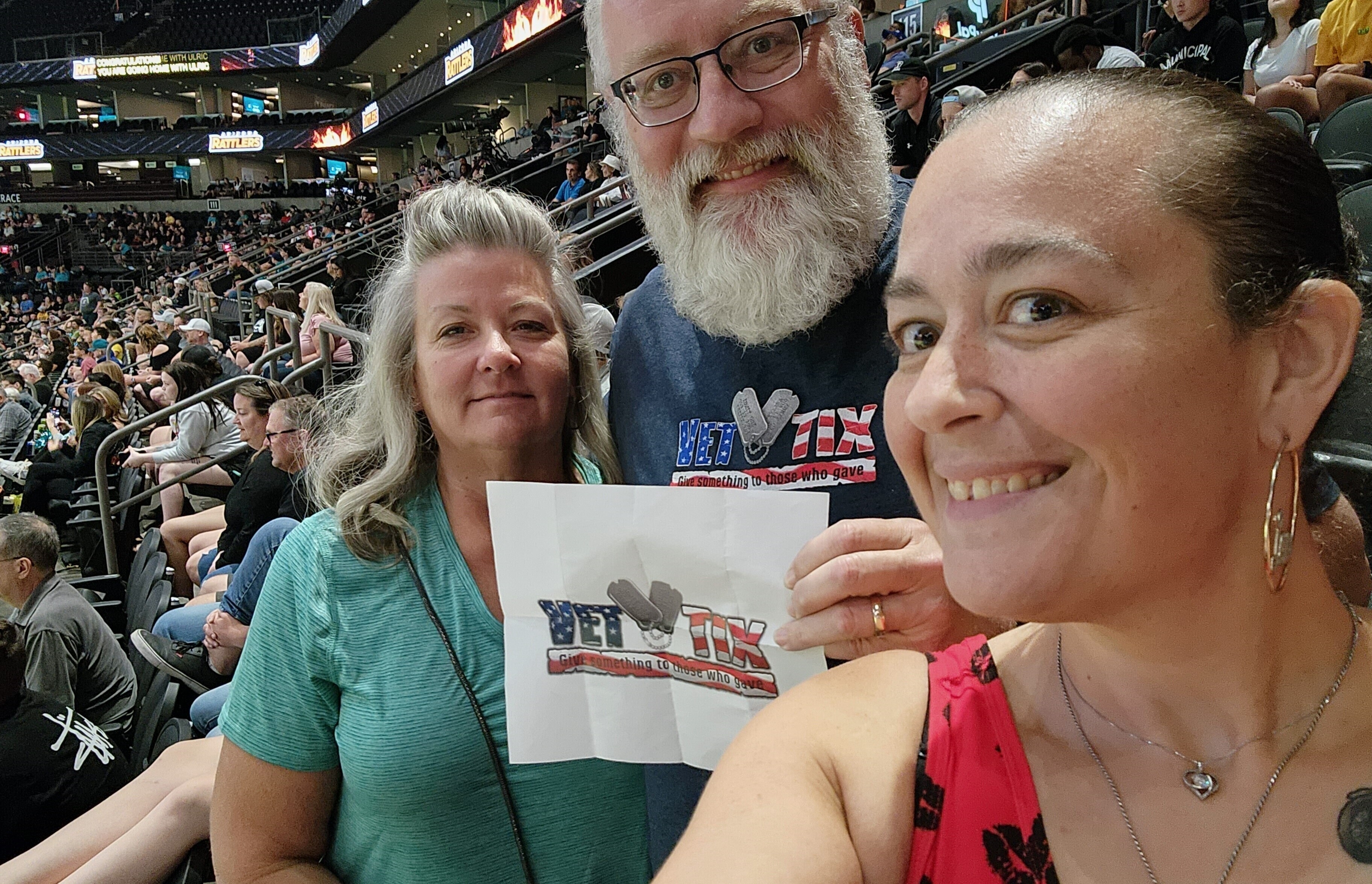 Arizona Rattlers - IFL vs Duke City Gladiators