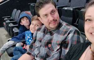 Arizona Rattlers - IFL vs Duke City Gladiators