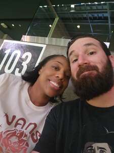 Arizona Rattlers - IFL vs Duke City Gladiators