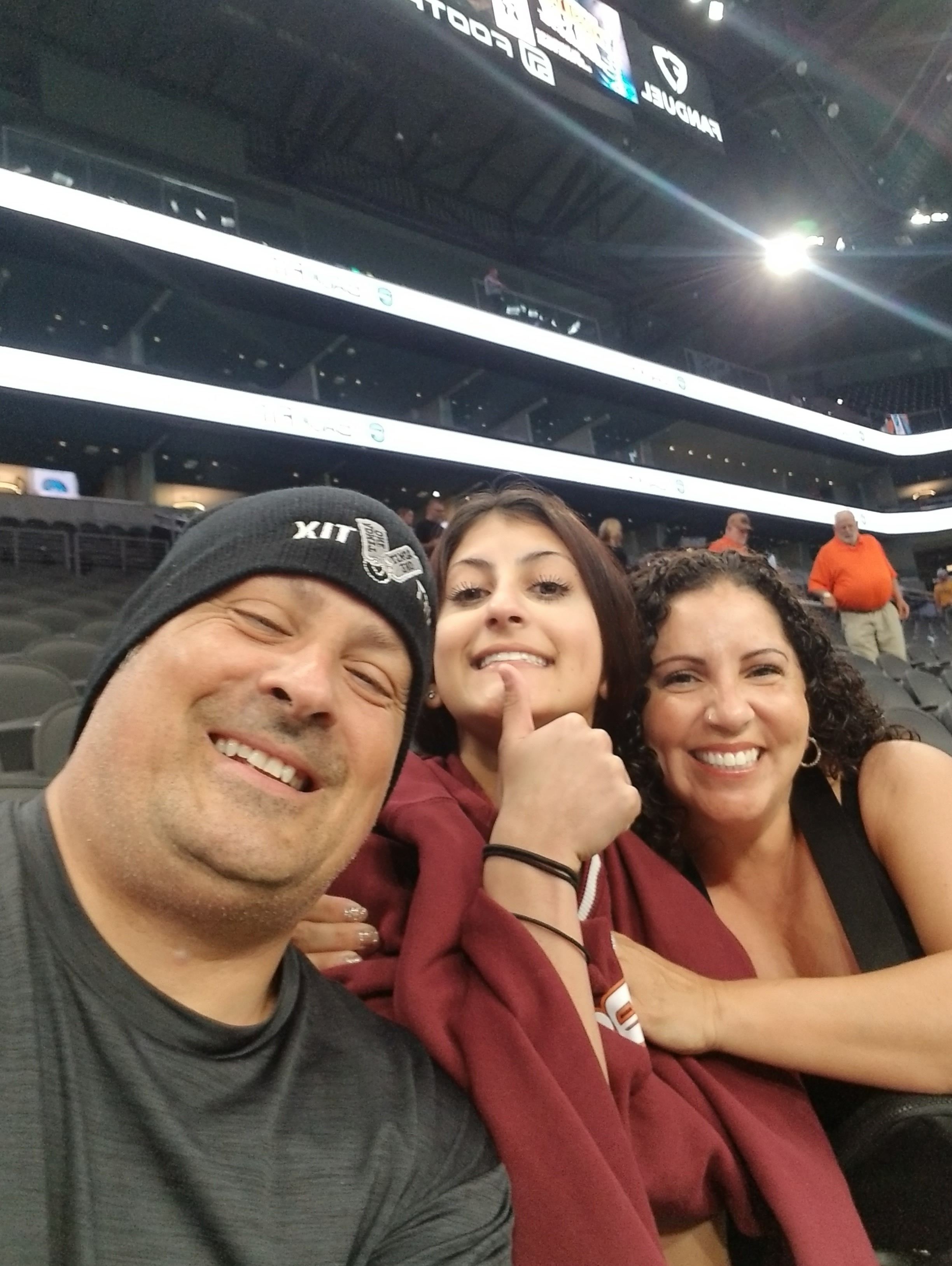 Arizona Rattlers - IFL vs Duke City Gladiators