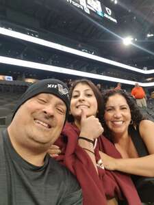 Arizona Rattlers - IFL vs Duke City Gladiators