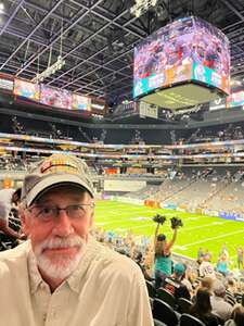 Arizona Rattlers - IFL vs Duke City Gladiators