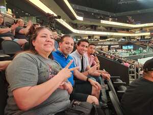 Arizona Rattlers - IFL vs Duke City Gladiators