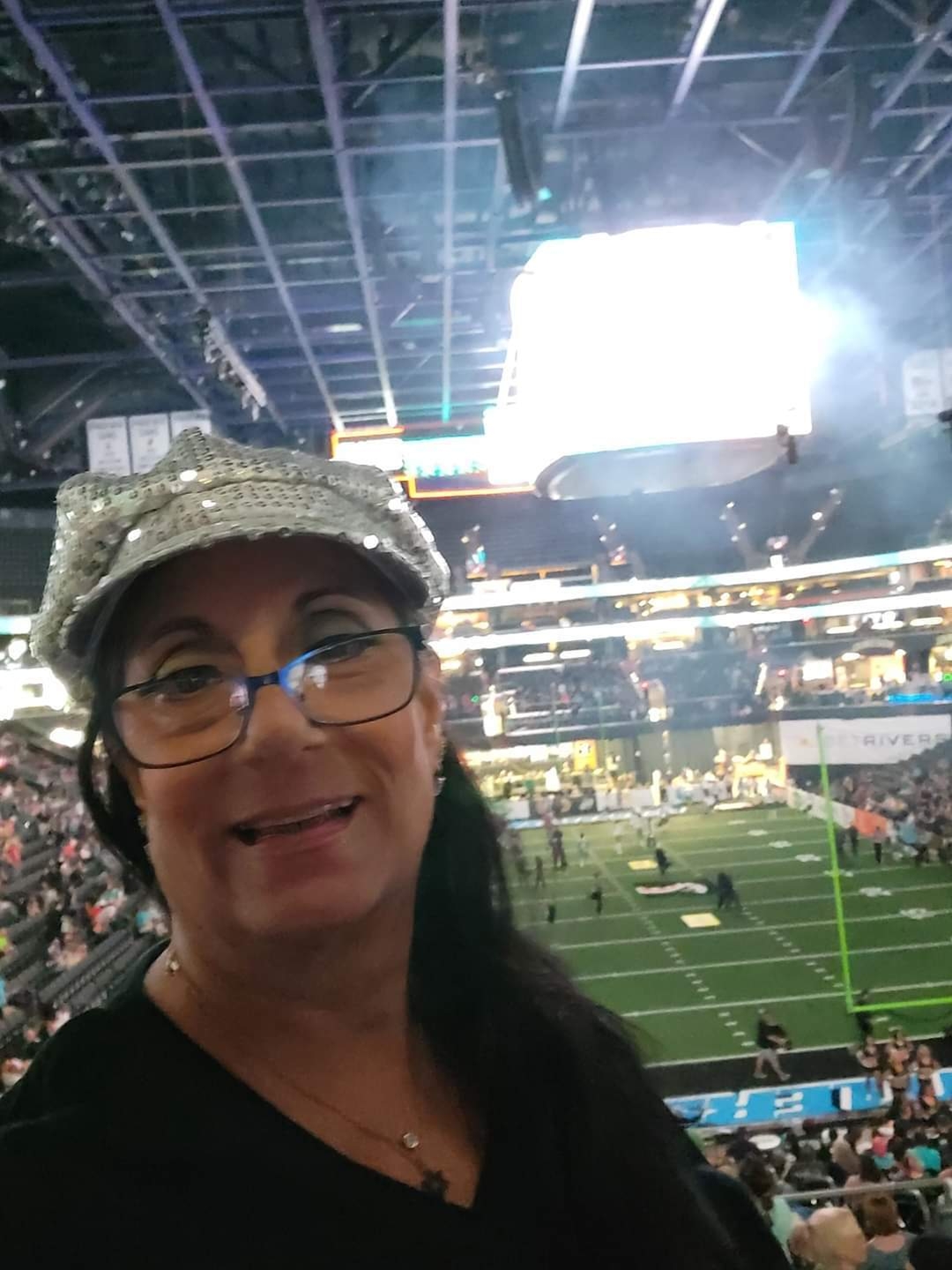 Arizona Rattlers - IFL vs Duke City Gladiators