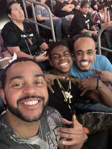 Arizona Rattlers - IFL vs Duke City Gladiators