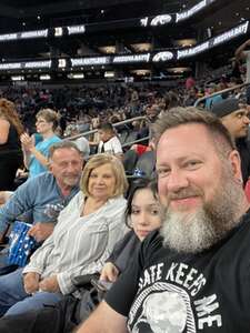Arizona Rattlers - IFL vs Duke City Gladiators