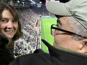 DC United - MLS vs Columbus Crew