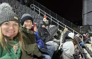 DC United - MLS vs Columbus Crew