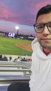 Arizona Wildcats - NCAA Men's Baseball vs Washington Huskies