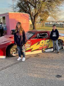 Tucson Speedway