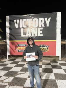 Tucson Speedway