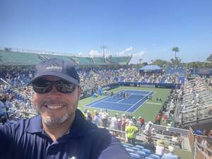 Billie Jean King Cup by Gainbridge - Saturday