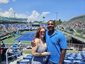 Billie Jean King Cup by Gainbridge - Saturday