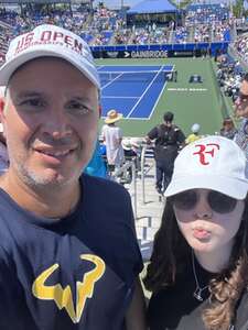 Billie Jean King Cup by Gainbridge - Saturday