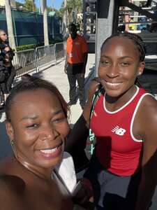 Billie Jean King Cup by Gainbridge - Saturday