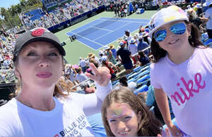 Billie Jean King Cup by Gainbridge - Saturday