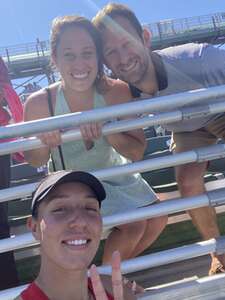 Billie Jean King Cup by Gainbridge - Saturday