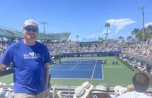 Billie Jean King Cup by Gainbridge - Saturday