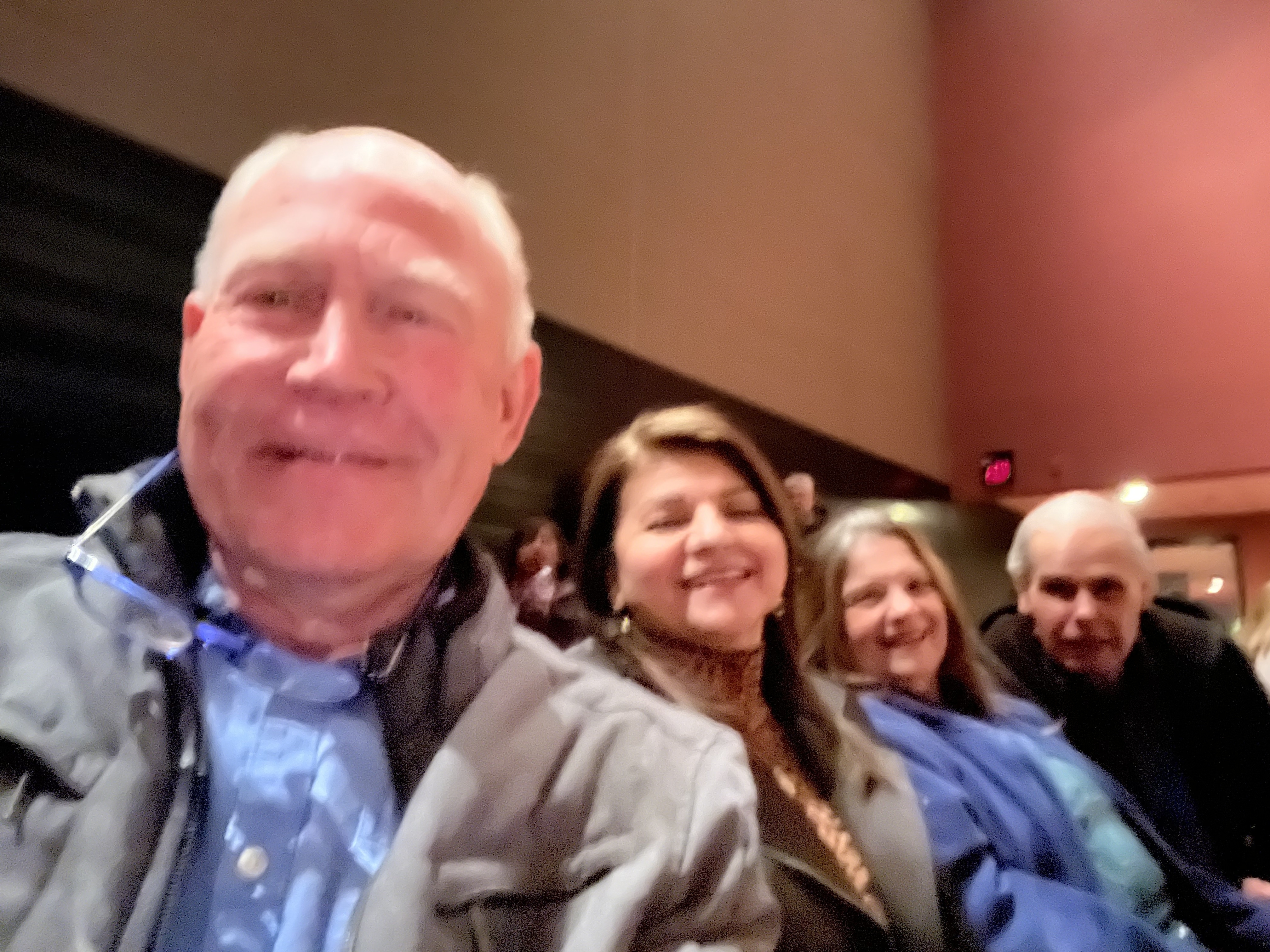 The Concert: a Tribute to Abba