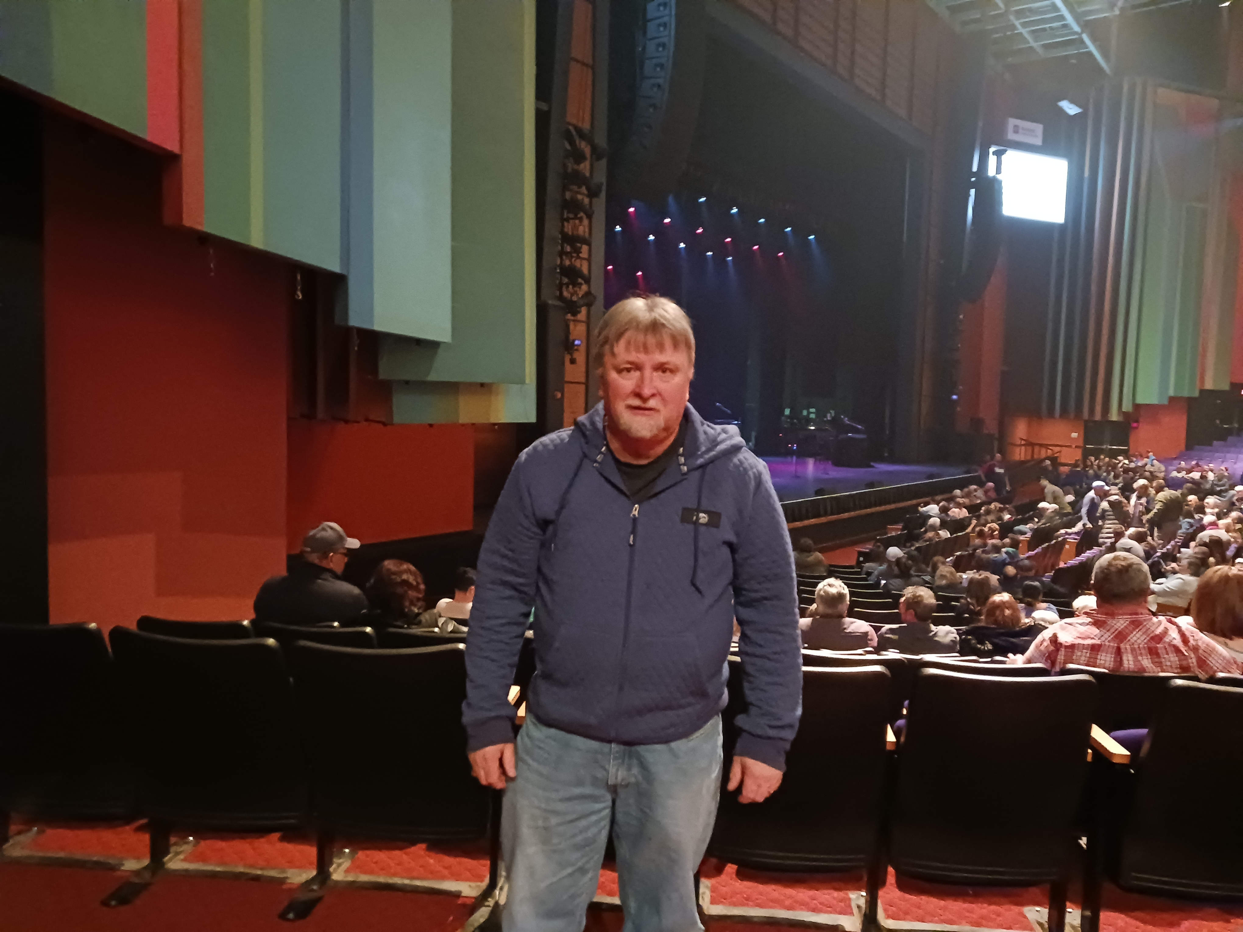 The Concert: a Tribute to Abba