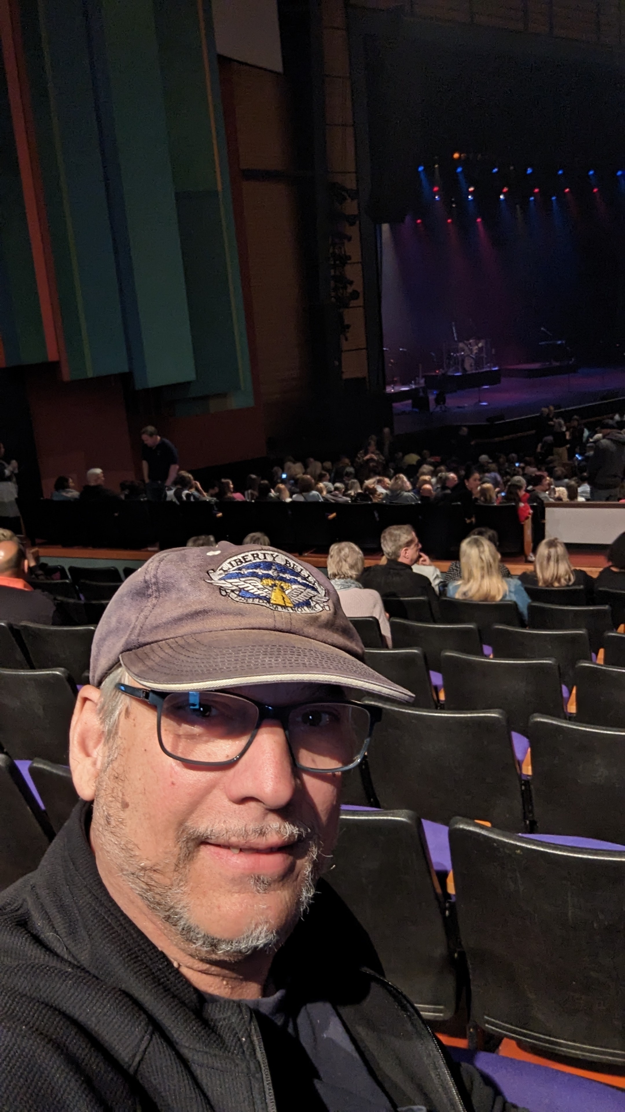The Concert: a Tribute to Abba