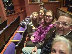 The Concert: a Tribute to Abba