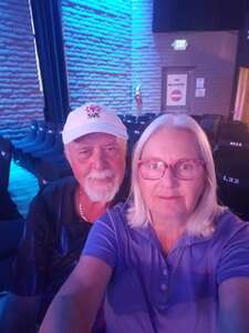 T2 Presents Concert Series: Tennessee Whiskey - a Tribute to Chris Stapleton