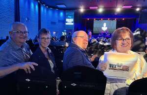 T2 Presents Concert Series: Tennessee Whiskey - a Tribute to Chris Stapleton