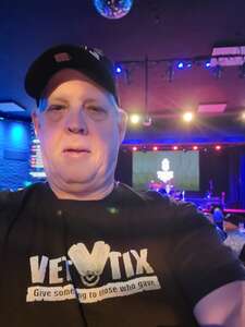 T2 Presents Concert Series: Tennessee Whiskey - a Tribute to Chris Stapleton