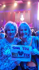 T2 Presents Concert Series: Tennessee Whiskey - a Tribute to Chris Stapleton