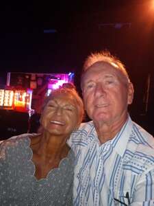 T2 Presents Concert Series: Tennessee Whiskey - a Tribute to Chris Stapleton