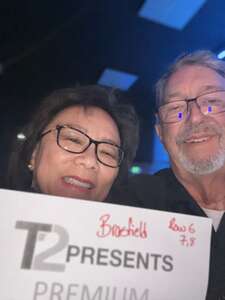 T2 Presents Concert Series: Tennessee Whiskey - a Tribute to Chris Stapleton