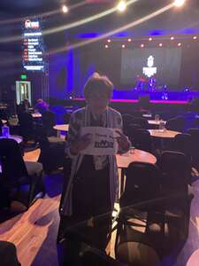 T2 Presents Concert Series: Tennessee Whiskey - a Tribute to Chris Stapleton