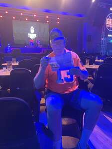 T2 Presents Concert Series: Tennessee Whiskey - a Tribute to Chris Stapleton