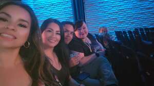 T2 Presents Concert Series: Tennessee Whiskey - a Tribute to Chris Stapleton