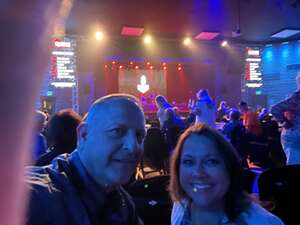 T2 Presents Concert Series: Tennessee Whiskey - a Tribute to Chris Stapleton