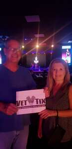 T2 Presents Concert Series: Tennessee Whiskey - a Tribute to Chris Stapleton