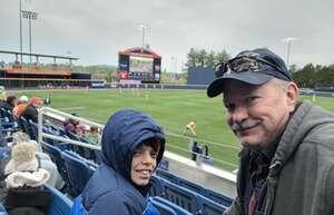 Virginia Cavaliers - NCAA Men's Baseball vs Miami Hurricanes