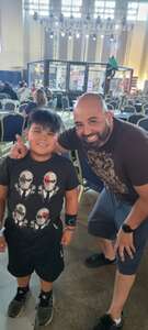 Ignite fights - Live Professional Mixed Martial Arts!